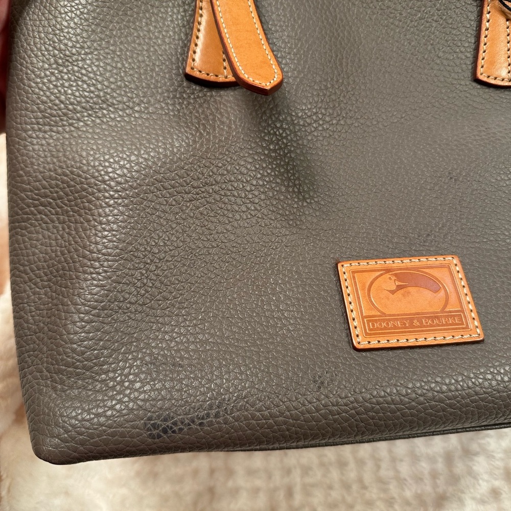 Dooney & Bourke Shoulder Bag - Picture 8 of 8